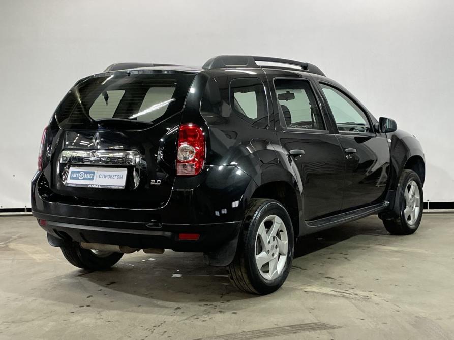 Renault Duster I Ярославль  - изображение 5