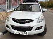 Haval H5 I Нижний Новгород  - изображение 15