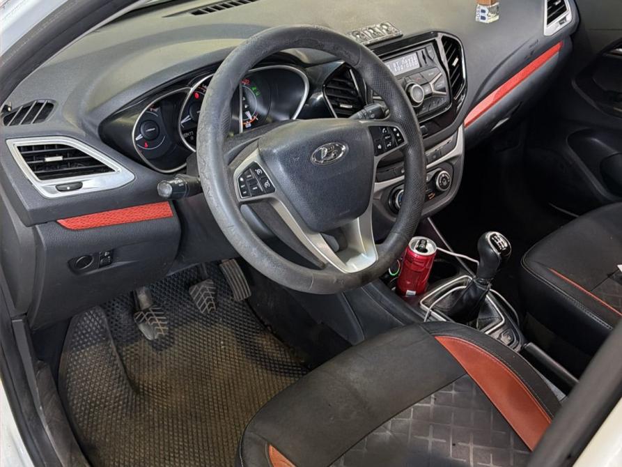Lada (ВАЗ) Vesta I Санкт-Петербург  - изображение 6
