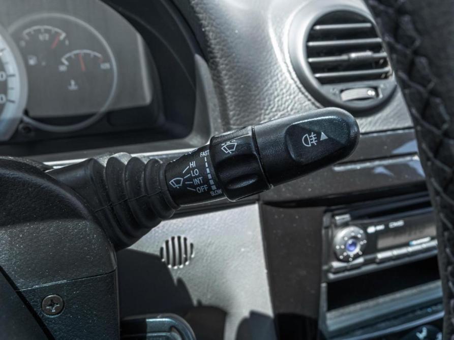 Chevrolet Lacetti I Ставрополь  - изображение 16
