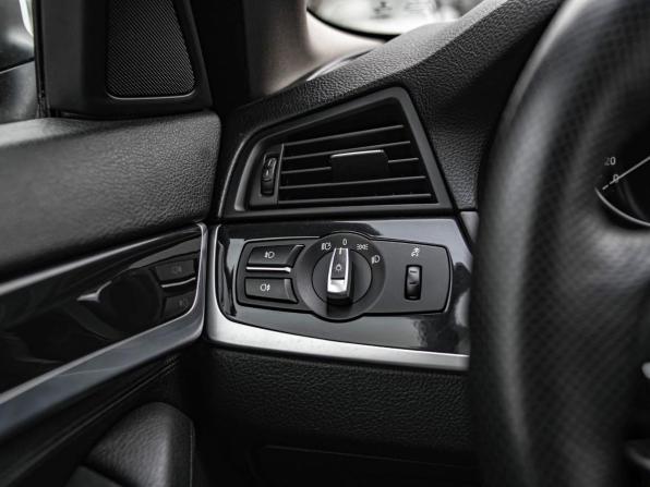 BMW 5 серии VI (F10/F11/F07) с пробегом 2013 года, цена 1 435 000 рублей, 238995 км, седан, Автокод Объявления