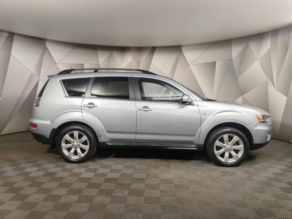 Mitsubishi Outlander II Рестайлинг с пробегом 2012 года, цена 1 581 000 рублей, 137455 км, внедорожник, Автокод Объявления