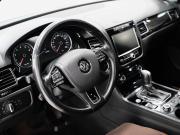 Volkswagen Touareg II Самара  - изображение 38