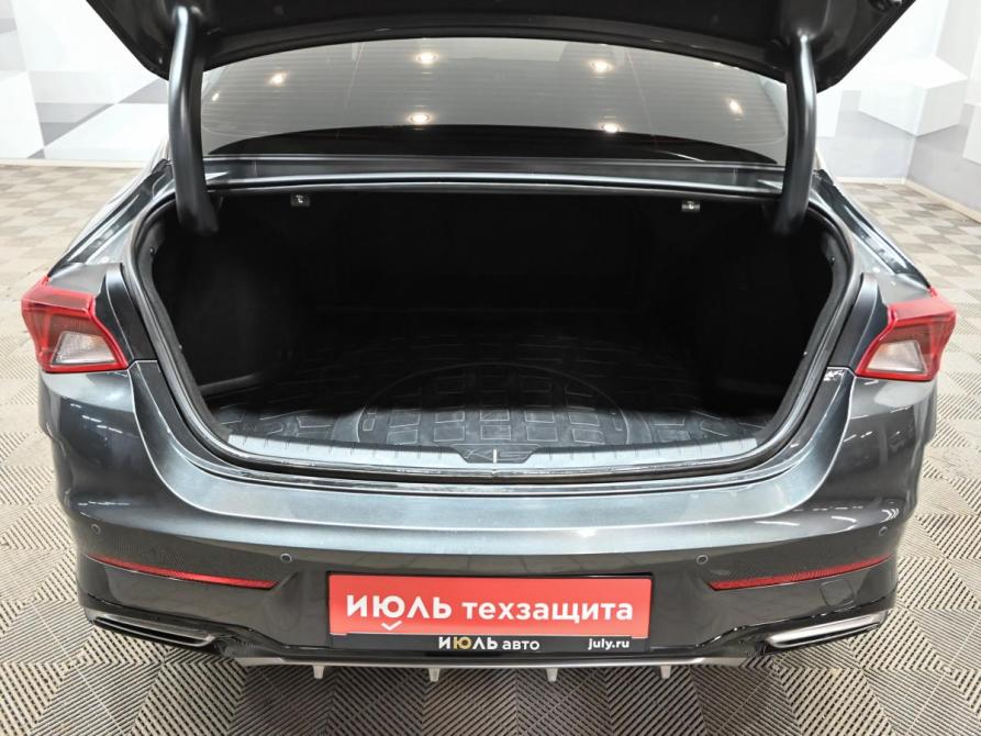 Kia K5 III Екатеринбург  - изображение 6