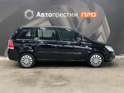 Opel Zafira B Пермь  - изображение 26