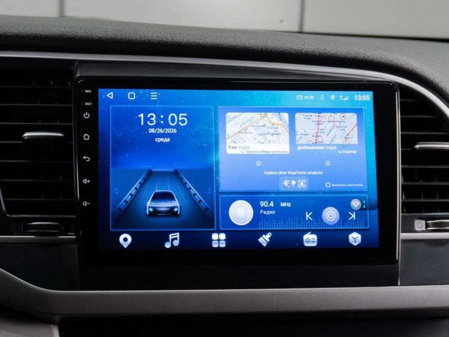 Hyundai Elantra VI (AD) Тюмень  - изображение 14