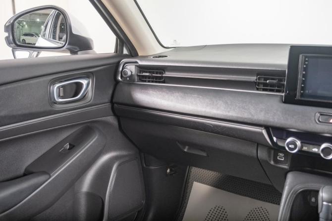 Honda Vezel II с пробегом 2021 года, цена 2 099 000 рублей, 97600 км, внедорожник, Автокод Объявления