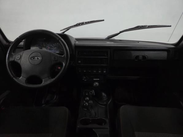 Lada (ВАЗ) 2121 (4x4) I Рестайлинг с пробегом 2018 года, цена 630 000 рублей, 50263 км, внедорожник, Автокод Объявления