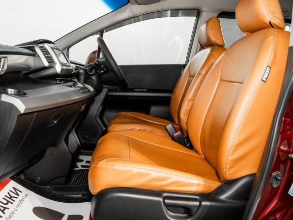 Honda Freed I Рестайлинг 2 с пробегом 2015 года, цена 1 195 000 рублей, 134138 км, компактвэн, Автокод Объявления