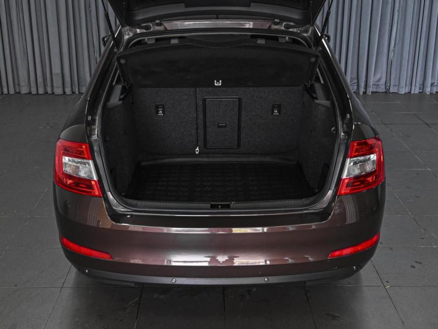 Skoda Octavia III (A7) Ставрополь  - изображение 23