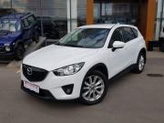 Mazda CX-5 I Брянск  - изображение 13