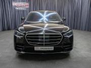 Mercedes-Benz S-Класс VII (W223) Москва  - изображение 35