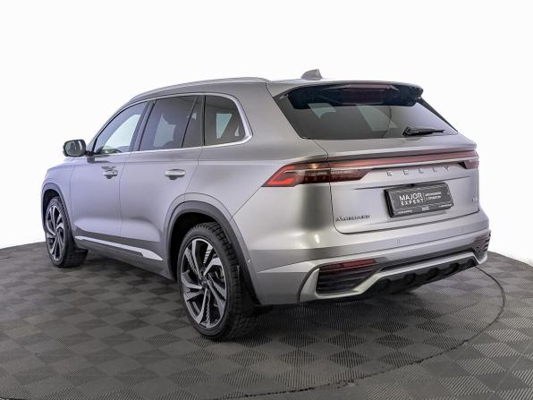 Geely Monjaro I с пробегом 2024 года, цена 3 450 000 рублей, 46323 км, внедорожник, Автокод Объявления
