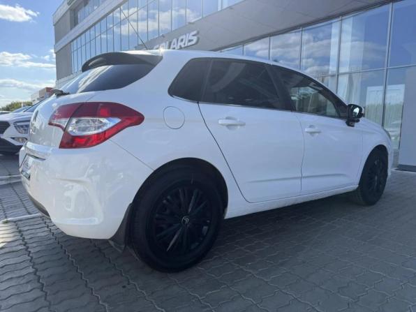 Citroen C4 II с пробегом 2014 года, цена 569 220 рублей, 167438 км, хэтчбек, Автокод Объявления