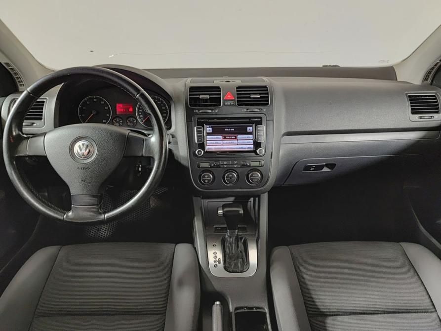Volkswagen Golf V Уфа  - изображение 17