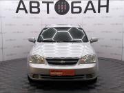 Chevrolet Lacetti I Екатеринбург  - изображение 25
