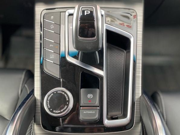 Geely Atlas Pro с пробегом 2023 года, цена 1 990 000 рублей, 80258 км, внедорожник, Автокод Объявления