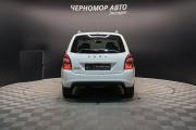 Lada (ВАЗ) Granta I Рестайлинг Крым  - изображение 29