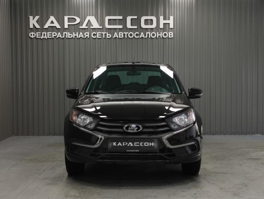 Lada (ВАЗ) Granta I Рестайлинг Пермь  - изображение 3