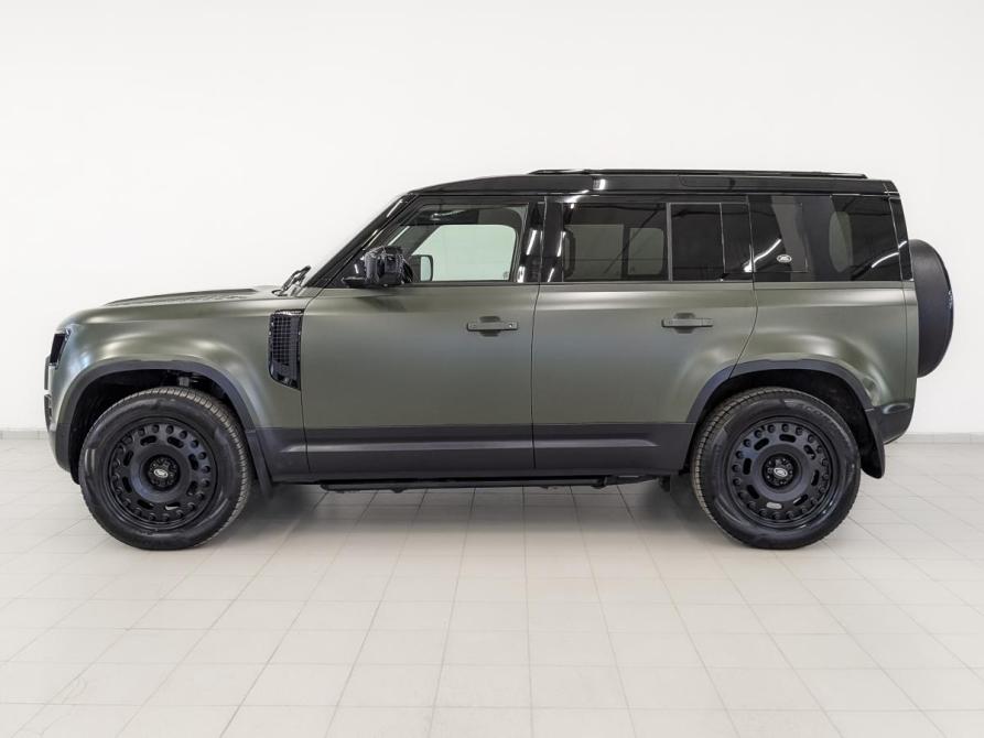 Land Rover Defender II Москва  - изображение 8
