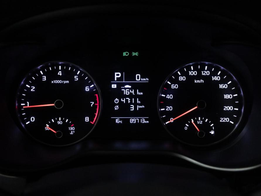 Kia Rio IV Санкт-Петербург  - изображение 12