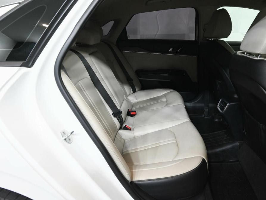 Kia K5 III Екатеринбург  - изображение 11