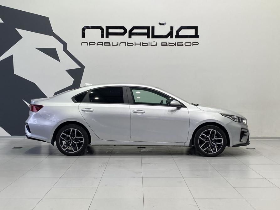 Kia Cerato IV Ростов-на-Дону  - изображение 4