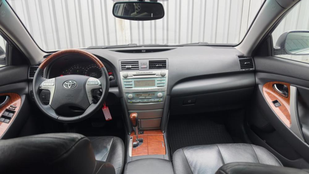 Toyota Camry VI (XV40) Ростов-на-Дону  - изображение 14