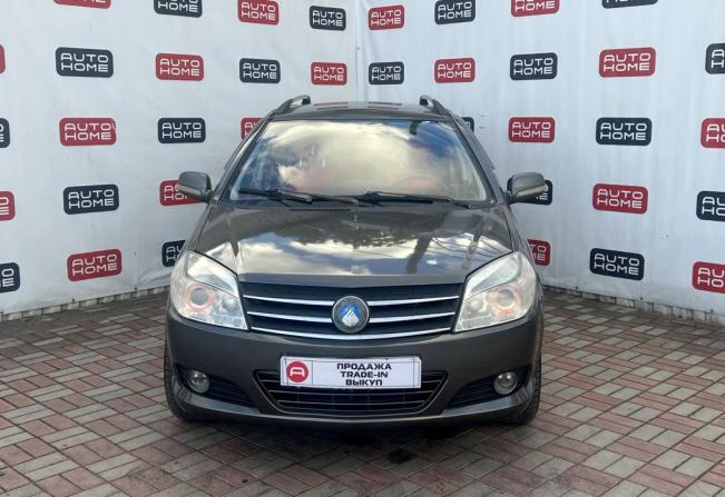 Geely MK Cross I с пробегом 2012 года, цена 300 000 рублей, 193430 км, хэтчбек, Автокод Объявления