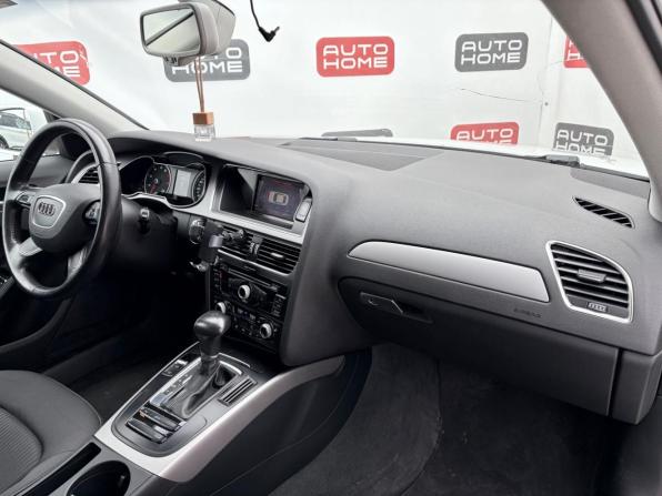 Audi A4 IV (B8) Рестайлинг с пробегом 2012 года, цена 1 100 000 рублей, 145300 км, седан, Автокод Объявления