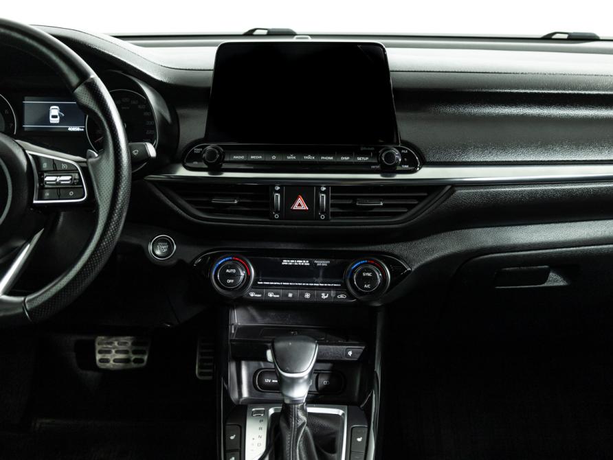 Kia Cerato IV Санкт-Петербург  - изображение 14