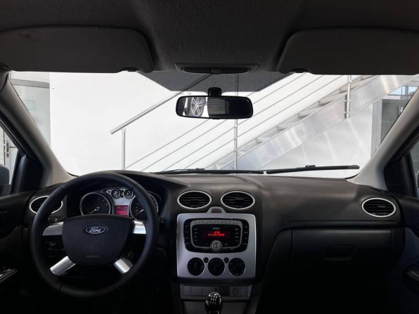 Ford Focus II Рестайлинг с пробегом 2010 года, цена 449 900 рублей, 318000 км, хэтчбек, Автокод Объявления