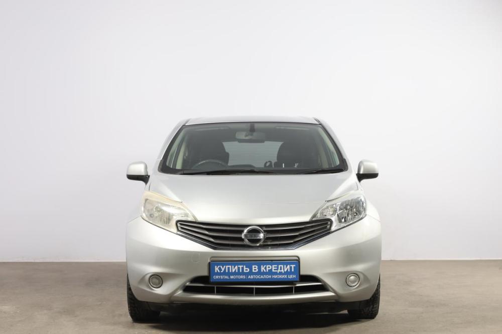 Nissan Note II Новосибирск  - изображение 2
