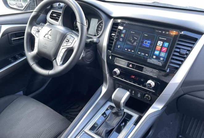 Mitsubishi Pajero Sport III с пробегом 2021 года, цена 5 000 000 рублей, 1292 км, внедорожник, Автокод Объявления