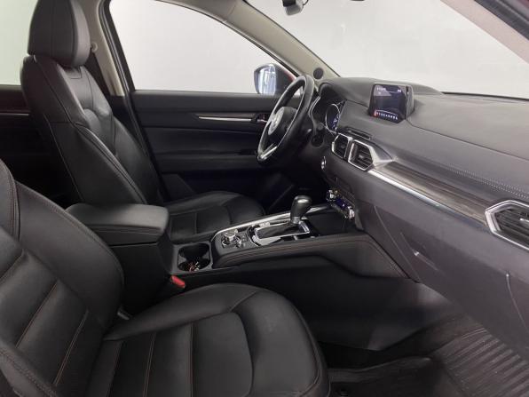 Mazda CX-5 II с пробегом 2018 года, цена 2 890 000 рублей, 68525 км, внедорожник, Автокод Объявления