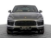 Porsche Cayenne III Москва  - изображение 32