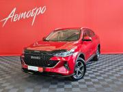 Haval F7x I Рестайлинг Вологда  - изображение 19