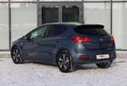 Kia Ceed II Саратов  - изображение 40