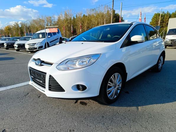 Ford Focus III Рестайлинг с пробегом 2015 года, цена 749 995 рублей, 145052 км, седан, Автокод Объявления