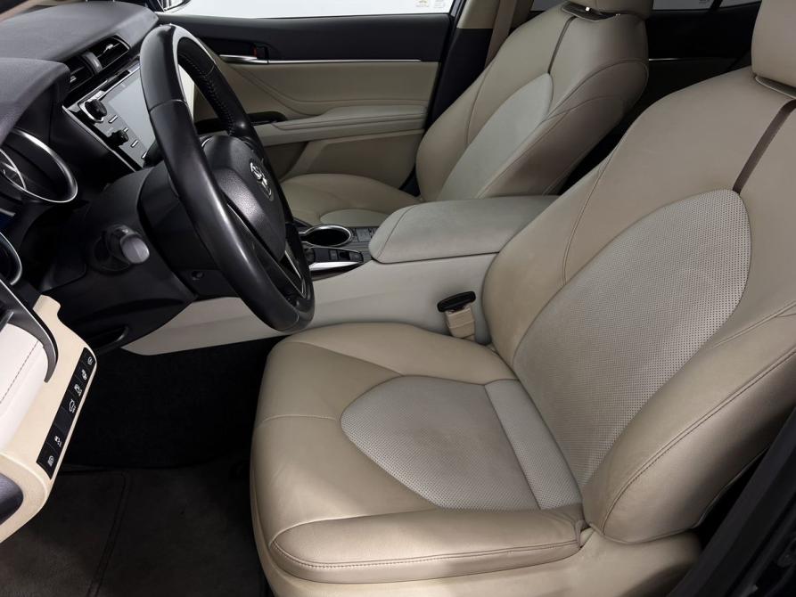 Toyota Camry VIII (XV70) Калининград  - изображение 9