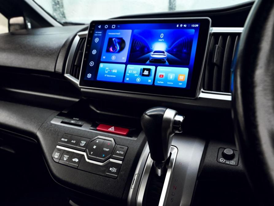 Honda Stepwgn IV Рестайлинг Екатеринбург  - изображение 10