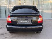 Hyundai Accent II Воронеж  - изображение 18