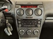 Mazda 6 I (GG) Рестайлинг Москва  - изображение 43