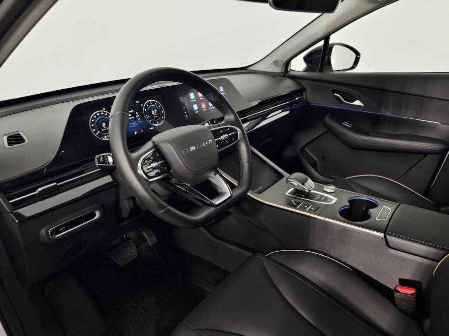 Omoda C5 I Рестайлинг Санкт-Петербург  - изображение 11