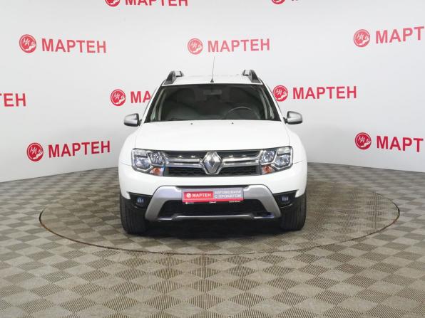 Renault Duster I Рестайлинг с пробегом 2015 года, цена 1 032 000 рублей, 229077 км, внедорожник, Автокод Объявления