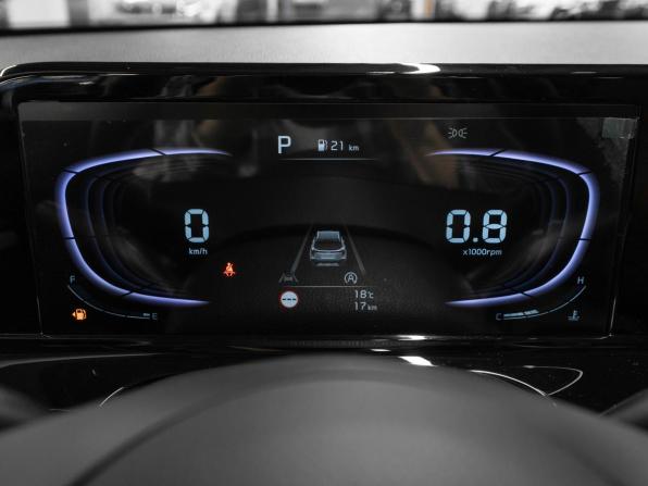 Kia Seltos I Рестайлинг с пробегом 2025 года, цена 2 880 000 рублей, 15 км, внедорожник, Автокод Объявления