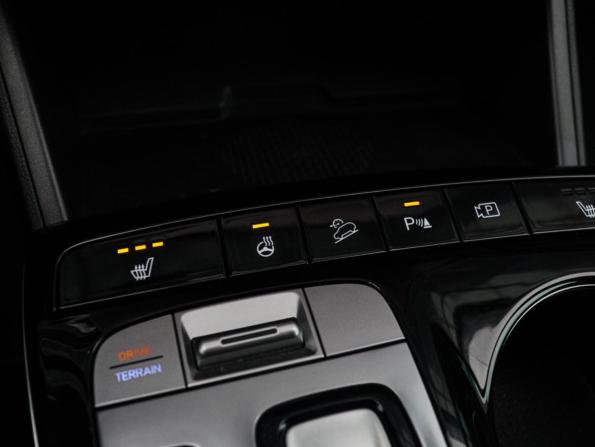 Hyundai Tucson IV с пробегом 2022 года, цена 3 199 000 рублей, 57313 км, внедорожник, Автокод Объявления