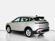 FAW Bestune T90 Москва  - изображение 16