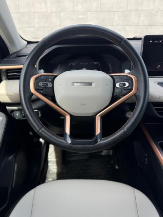 Haval Jolion I с пробегом 2023 года, цена 2 130 000 рублей, 38223 км, внедорожник, Автокод Объявления