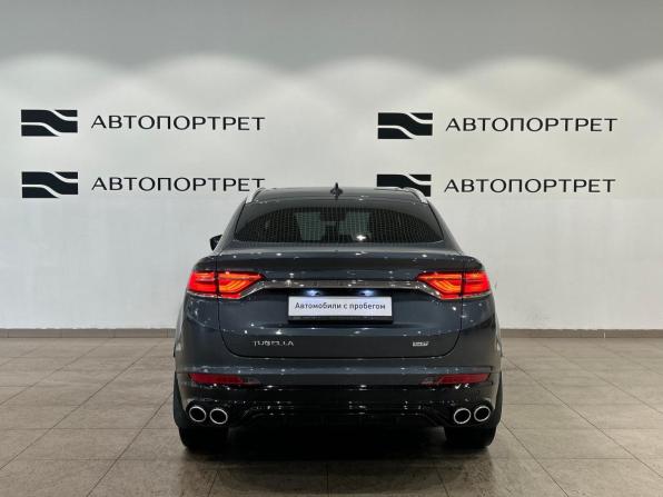Geely Tugella I Рестайлинг с пробегом 2023 года, цена 2 699 000 рублей, 68165 км, внедорожник, Автокод Объявления